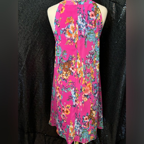 Betsy Johnson Dress Sz 8 - Picture 3 of 9